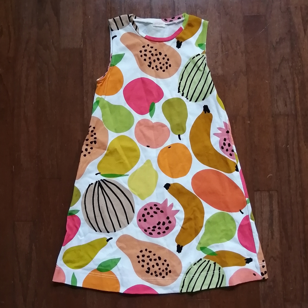 Gorman Clothing Fruity Tank Dress - Picture 3 of 5